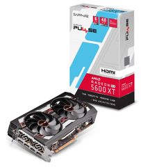  Card màn hình SAPPHIRE RX 5600 XT 