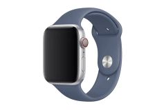  Dây đeo Apple Watch Sport Band 44mm Alaskan Blue 