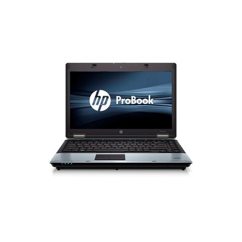 Hp Probook 6450B Wd775Ea