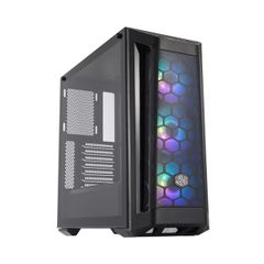  Vỏ Case Cooler Master Masterbox Mb511 Tg Argb 