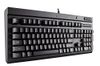 K66 Mechanical Gaming Keyboard — Cherry® Mx Red