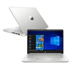  Laptop Hp 14s-Cf0135tu 1v884pa 