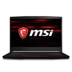 MSI Gaming GF63 Thin 9SCSR 