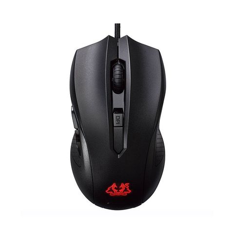 Chuột Chơi Game Asus Cerberus
