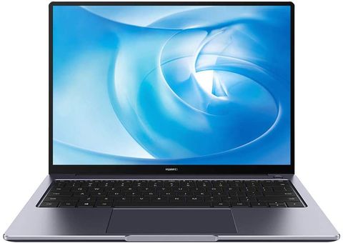 Huawei MateBook FullView Ultrabook