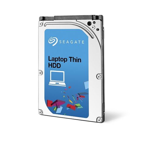 Seagate Laptop Thin Hdd 2Tb 2,5” St500Lm021