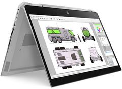  Hp Zbook Studio X360 G5 2Zc62Ea 