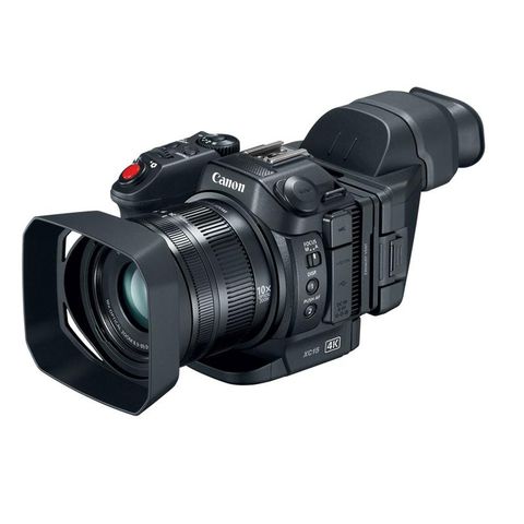 Máy Quay Chuyên Dụng Canon Xc15