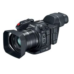  Máy Quay Chuyên Dụng Canon Xc15 