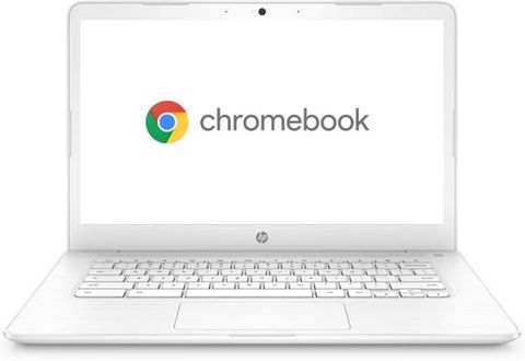 Hp Chromebook 14-Ca040Nd