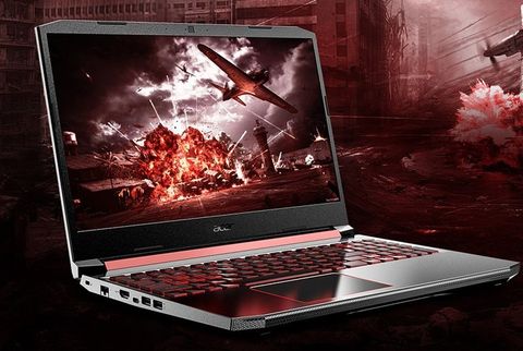Acer Gaming Nitro 5 AN515-43-R84R NH.Q5XSV.001