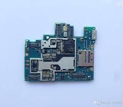  Mainboard Sony Z 
