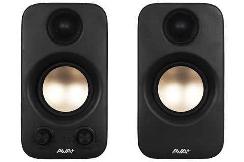 Loa vi tính AVA+ Mini 10