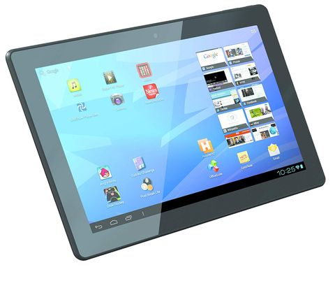 Archos Arnova Familypad