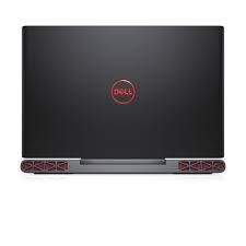  Dell Inspiron 7567 7567-Ins-1057-Blk 