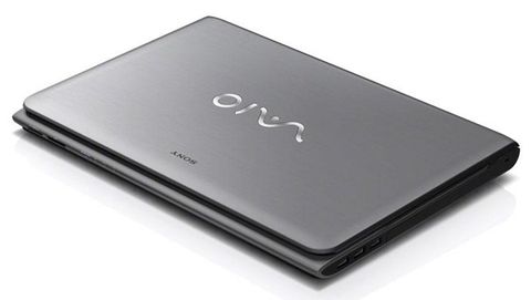 Sony Vaio Eh3Afx