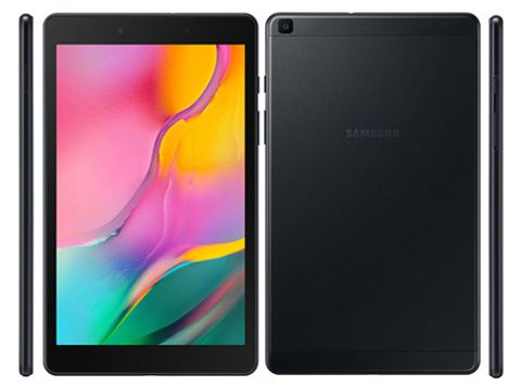 Samsung Galaxy Tab A 8.0 2019 galaxytaba