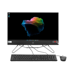  PC HP 205 Pro G8 AIO (5R3L3PA) 