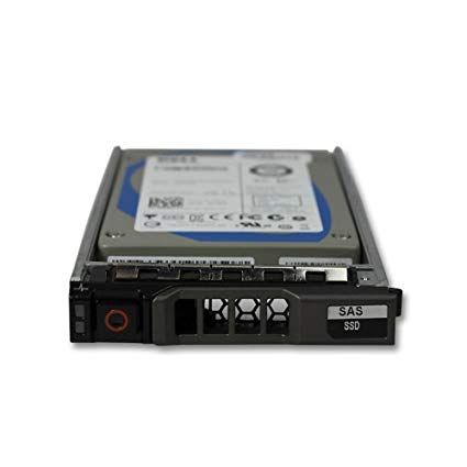 Dell 200Gb Solid State Drive