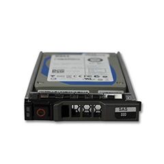  Dell 200Gb Solid State Drive 