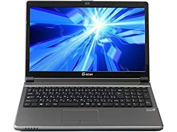 Laptop G-Gear N1561j