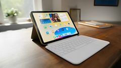  Liệu Apple Có Ra Mắt Chiếc Ipad Giá Rẻ Với Thiết Kế Và Bàn Phím Bằng Nhựa Hay Không 