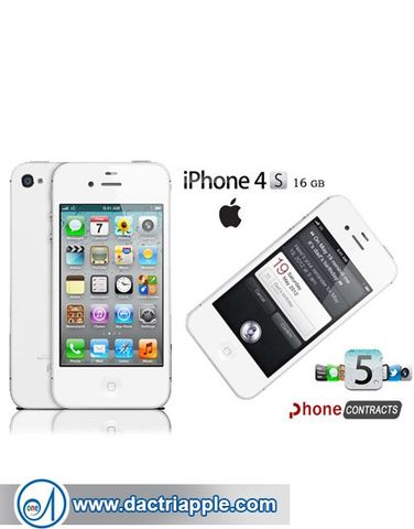 Sửa iPhone 4S quận Gò Vấp lấy liền