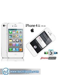 Sửa iPhone 4S quận Gò Vấp lấy liền