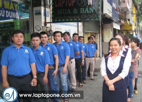 Sửa iPhone 5s cháy đèn flash uy tín