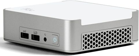 Mini PC WEELIAO ‎NUC13VYKi7 32GB RAM 2TB SSD Core i7-1360P