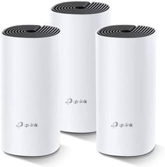  hệ thống wifi mesh cho toàn ngôi nhà ac1200 tp-link deco m4 3 Pack 