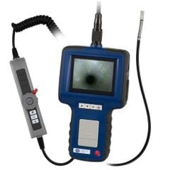  Máy nội soi công nghiệp PCE VE 350HR3 