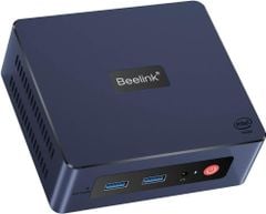  Mini PC Beelink ‎MINIS 12 PRO N5095 8GB RAM 256GB SSD 