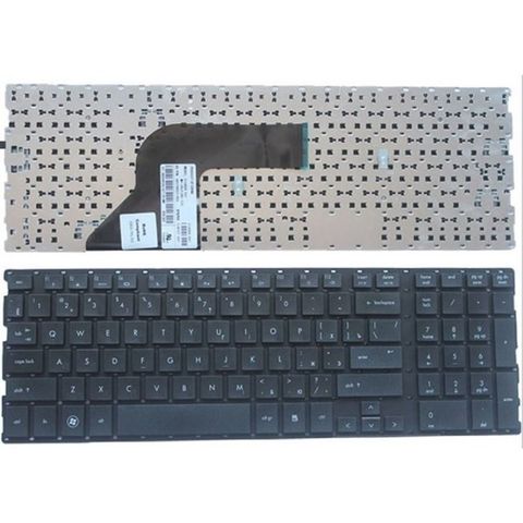 Bàn Phím Laptop Hp Pavilion 15-Ac151Dx