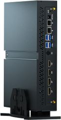 Mini PC Msecore ‎‎MV300 64GB RAM 2TB SSD Core i5-13400F RTX4060Ti 