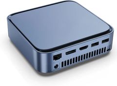  Mini PC KAMRUI ‎‎‎TK11-B0-1165G7 32GB RAM 2TB SSD 