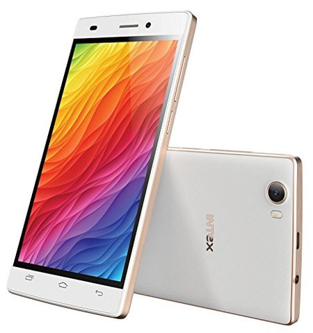 Intex Aqua N4