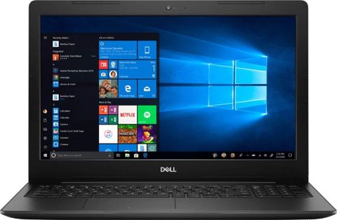 Dell Inspiron 15 3000 2020 Flagship Laptop