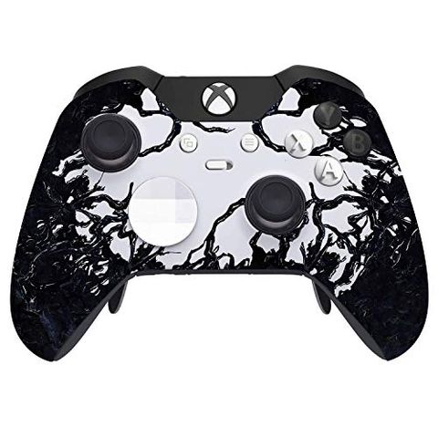 Microsoft Xbox Elite Wireless Controller - Venom