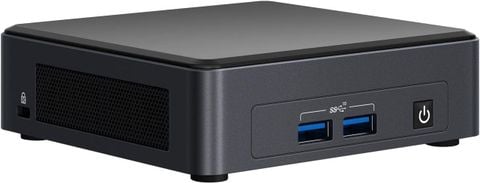 Mini PC WEELIAO ‎NUC11TNKv5 16GB RAM 1TB SSD Intel Core i5-1145G7