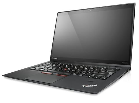Lenovo Thinkpad X1 Carbon 3Rd Gen