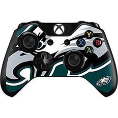  Microsoft Xbox One Wireless Controller - The Philadelphia Eagles 