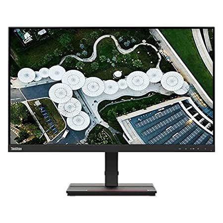 Màn Hình CD Lenovo ThinkVision S24e-20