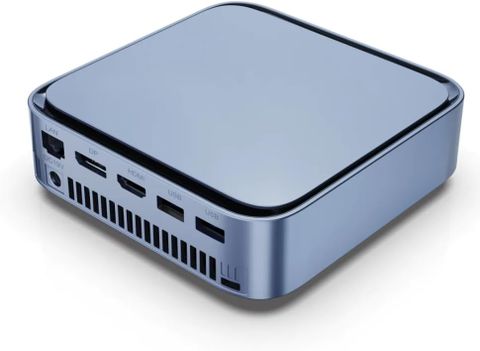 Mini PC KAMRUI ‎‎‎TK11-B0-1165G7 24GB RAM 1TB SSD