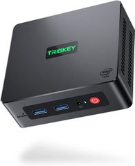  Mini PC TRIGKEY ‎G4 16GB RAM 500 GB SSD Intel N95 
