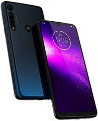  Motorola Moto One Macro 
