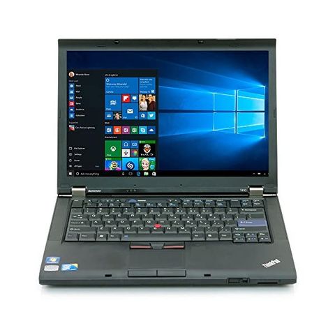 Lenovo Thinkpad T410S