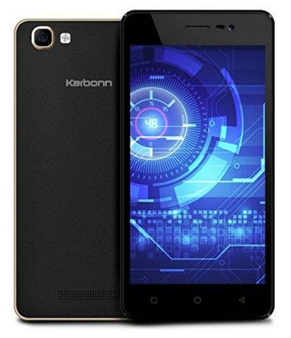 Trung Tâm Bảo Hành Karbonn ttbh