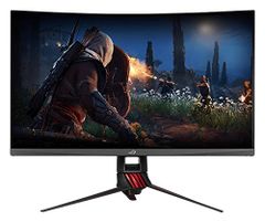 Màn hình ASUS ROG Strix XG32VQ 32" 2K 144Hz FreeSync