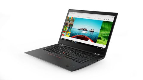 Lenovo ThinkPad X1 Yoga (Gen 3)